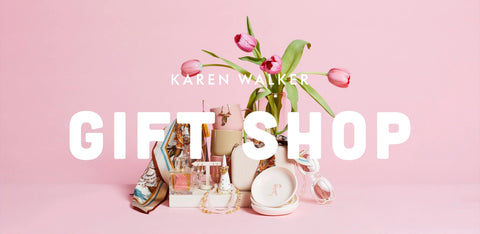 Karen Walker Gift Shop